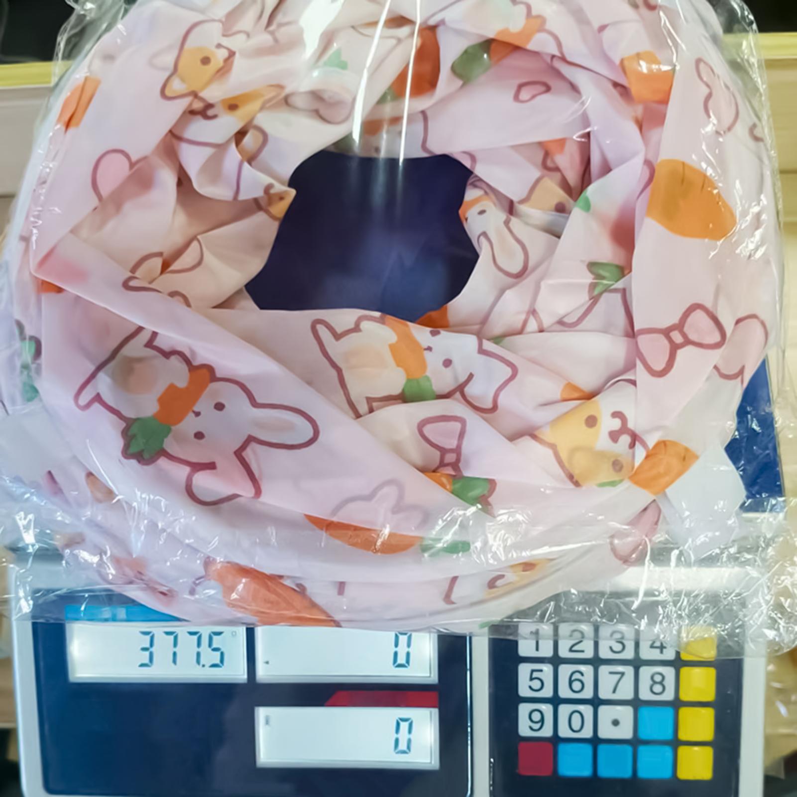 Interactive Cat Toy - Terowongan Kucing Interaktif Lipat, Mainan Labirin