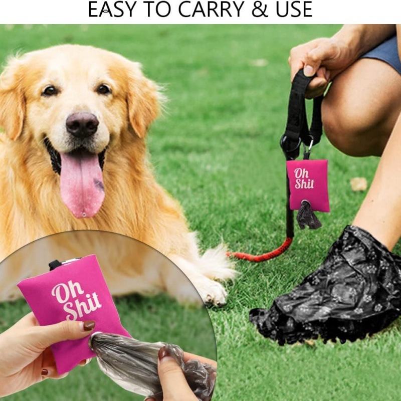Dispenser Kantong Kotoran Hewa - Poop Bag Dispenser ulasan dan harga