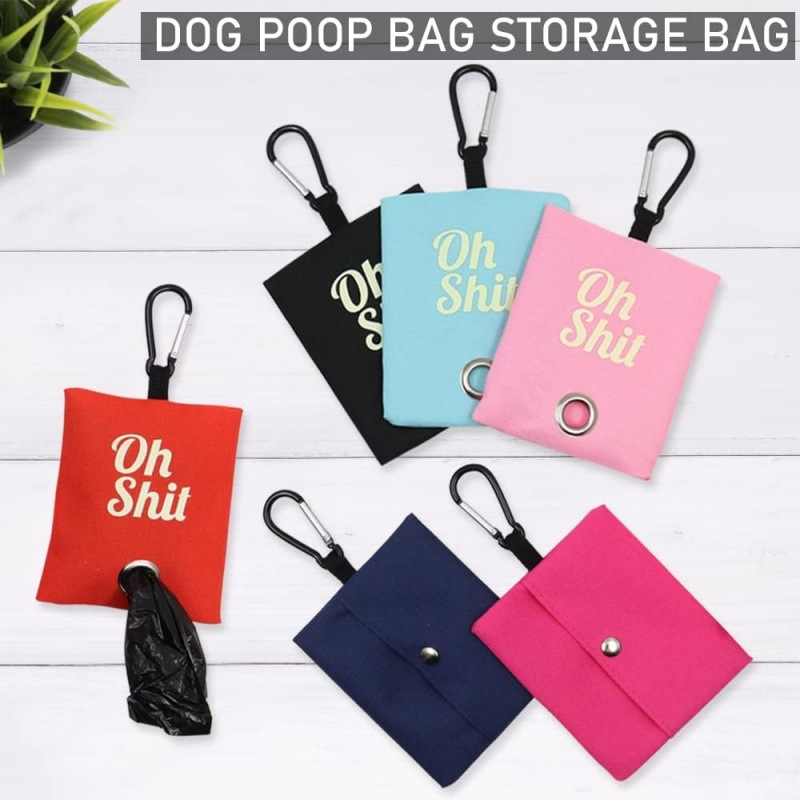 Dispenser Kantong Kotoran Hewa - Poop Bag Dispenser ulasan dan harga