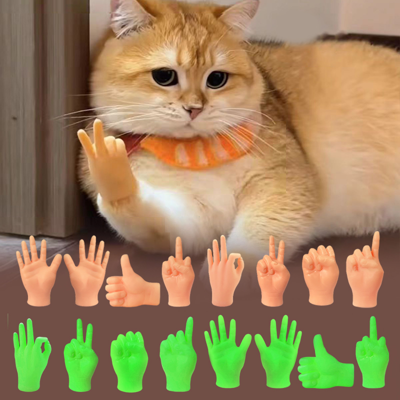Mainan Gerakan Lucu Interaktif - Interactive Cat Toy ulasan dan harga