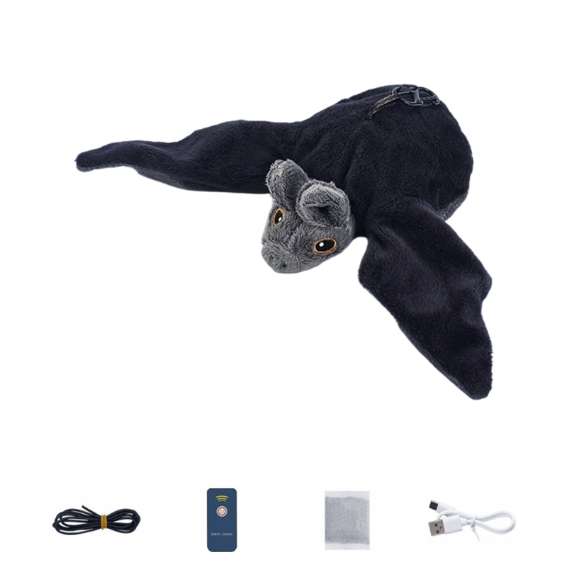 Mainan Mengejar Burung Mengepa - Interactive Cat Toy ulasan dan harga