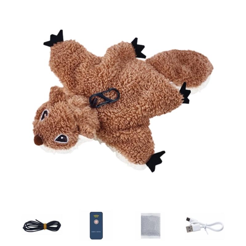 Mainan Mengejar Burung Mengepa - Interactive Cat Toy ulasan dan harga