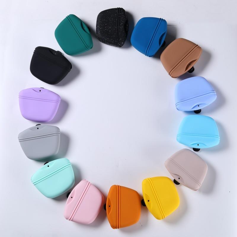 Dispenser Kantong Kotoran Anji - Poop Bag Dispenser ulasan dan harga