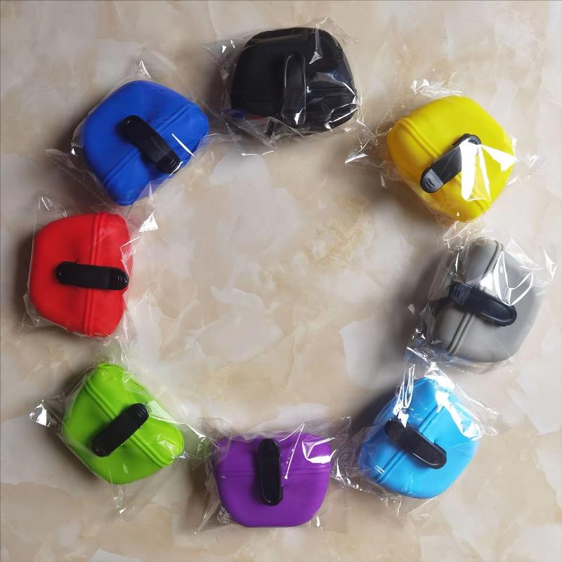 Dispenser Kantong Kotoran Anji - Poop Bag Dispenser ulasan dan harga