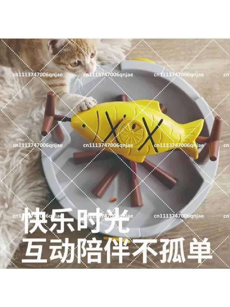 Camilan Kucing Beku-Kering, Ma - Interactive Cat Toy ulasan dan harga
