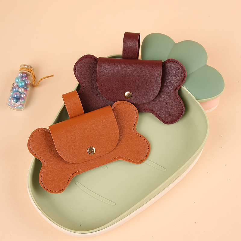 Dispenser tas kotoran anjing k - Poop Bag Dispenser ulasan dan harga