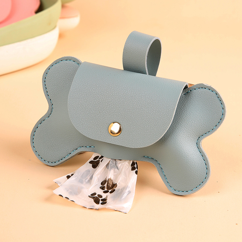 Dispenser tas kotoran anjing k - Poop Bag Dispenser ulasan dan harga