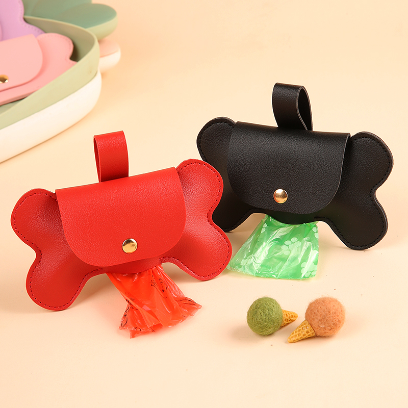 Dispenser tas kotoran anjing k - Poop Bag Dispenser ulasan dan harga