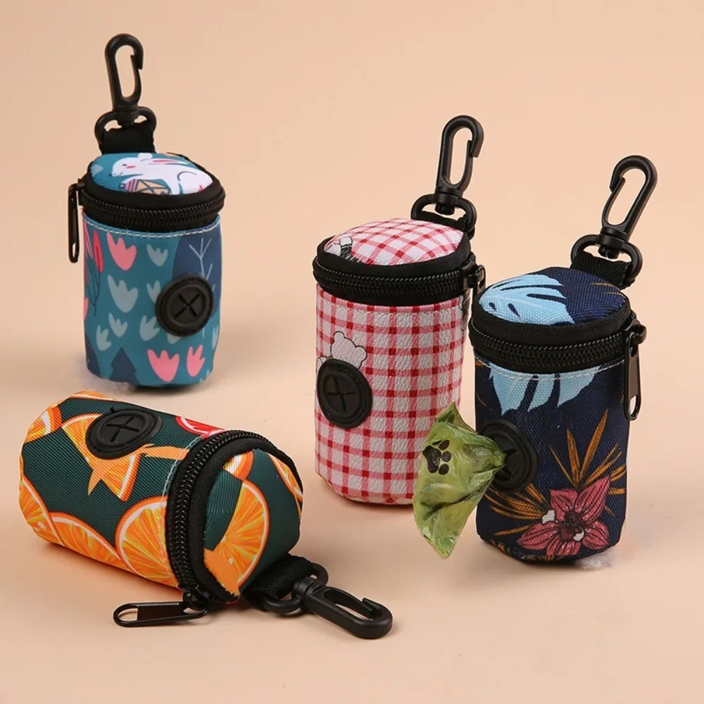 Dispenser Kantong Kotoran Anji - Poop Bag Dispenser ulasan dan harga