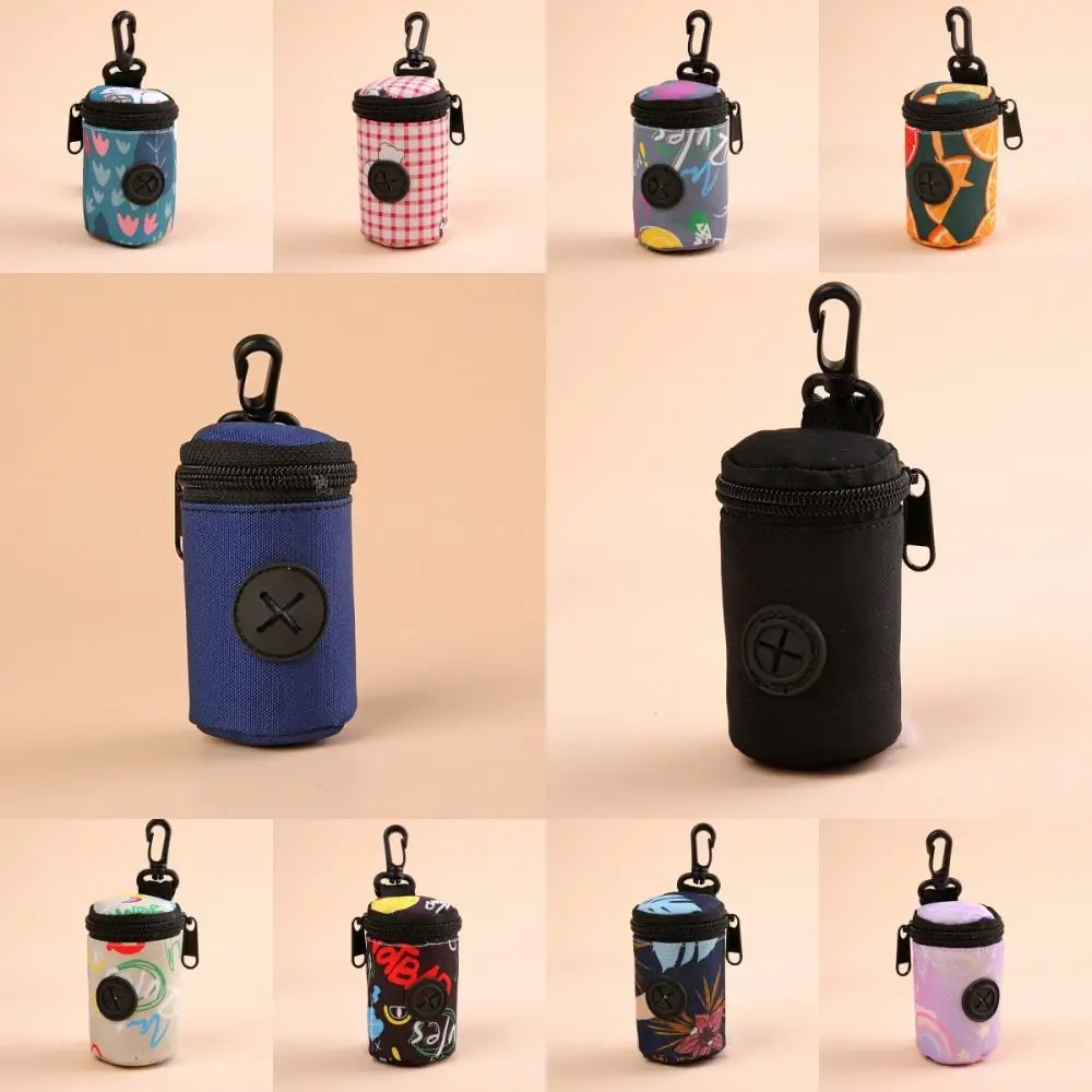 Dispenser Kantong Kotoran Anji - Poop Bag Dispenser ulasan dan harga