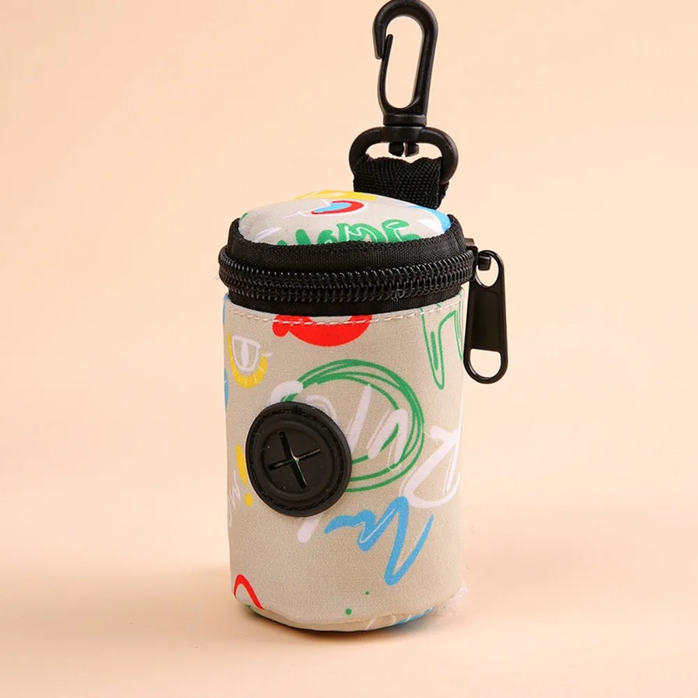 Dispenser Kantong Kotoran Anji - Poop Bag Dispenser ulasan dan harga