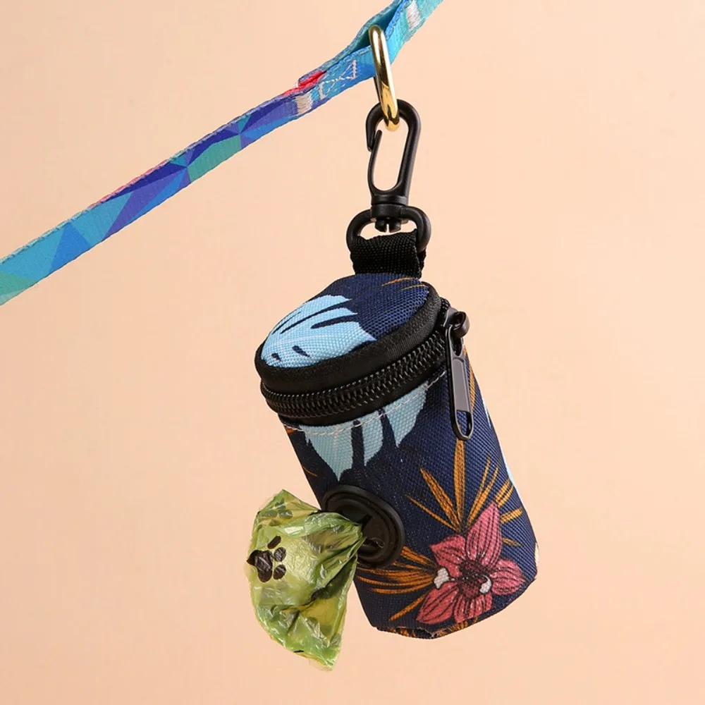 Dispenser Kantong Kotoran Anji - Poop Bag Dispenser ulasan dan harga