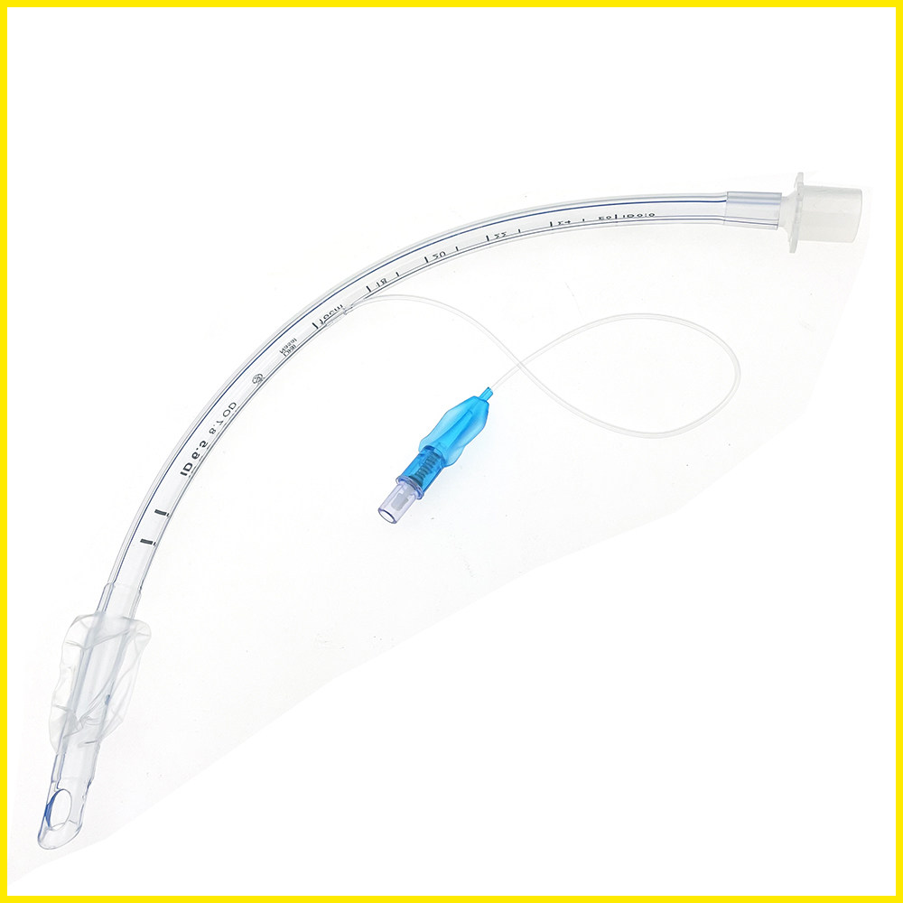 Tabung Endotrakeal Berujung Ma - Pet Supplies Vet Clinic ulasan dan harga