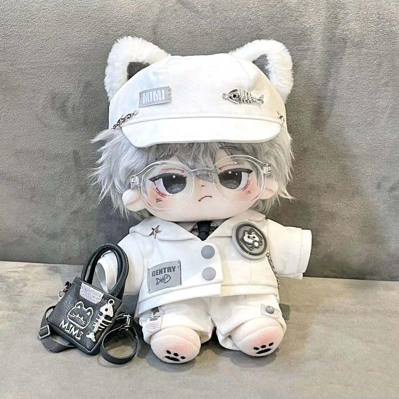 Hanya Pakaian 20Cm Pakaian Kat - Interactive Cat Toy ulasan dan harga