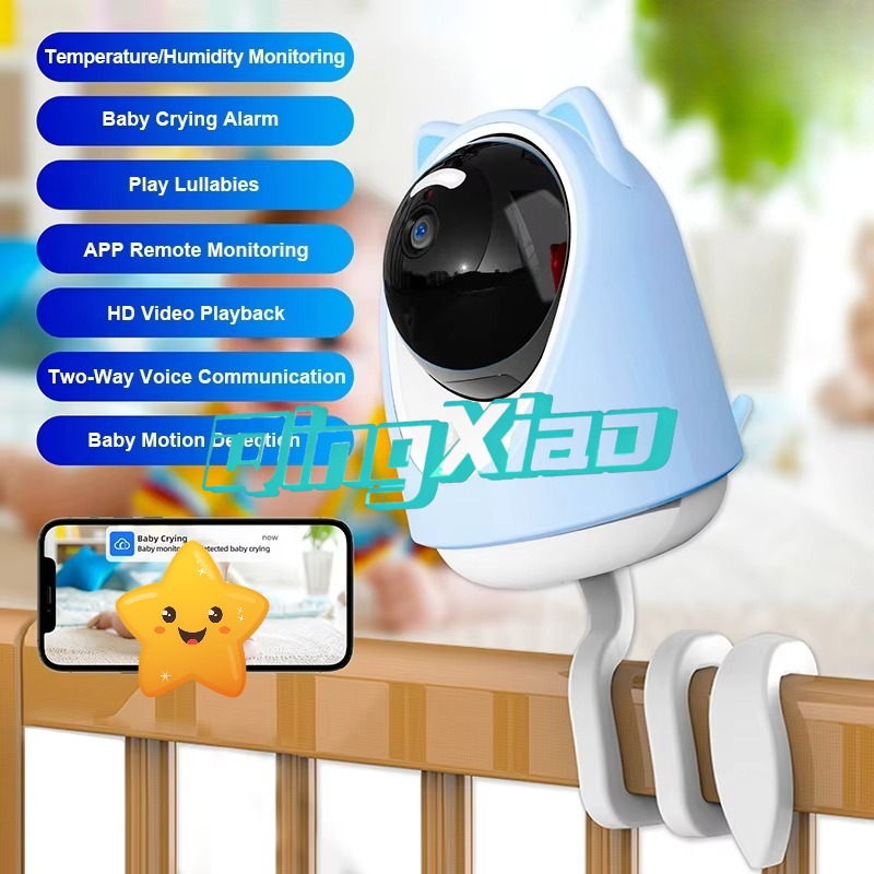 Kamera Hewan Peliharaan 5G den - Interactive Cat Toy ulasan dan harga