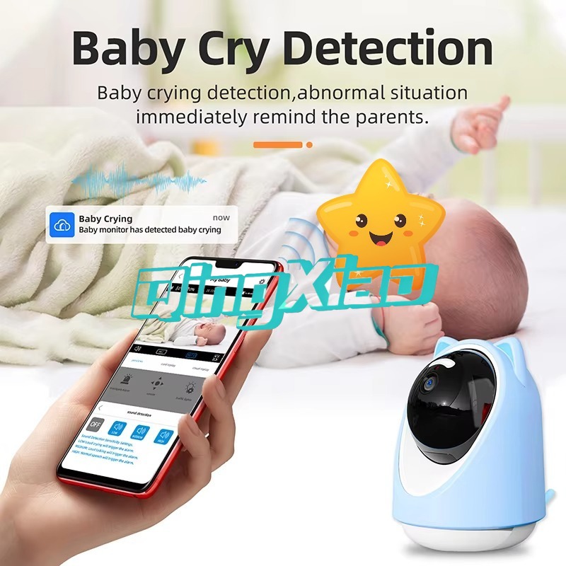 Kamera Hewan Peliharaan 5G den - Interactive Cat Toy ulasan dan harga
