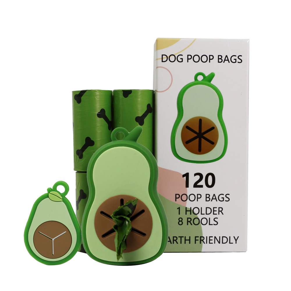 Alat Pengumpul Kotoran Hewan P - Poop Bag Dispenser ulasan dan harga