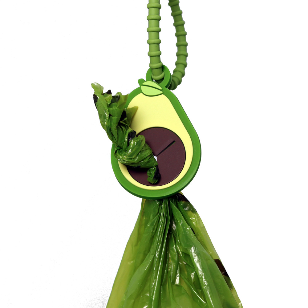Alat Pengumpul Kotoran Hewan P - Poop Bag Dispenser ulasan dan harga