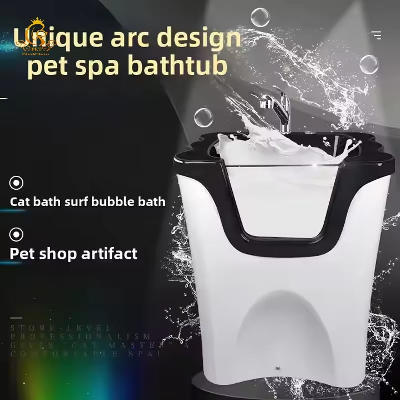Kolam Cuci Anjing Bak Perawata - Pet Supplies Vet Clinic ulasan dan harga