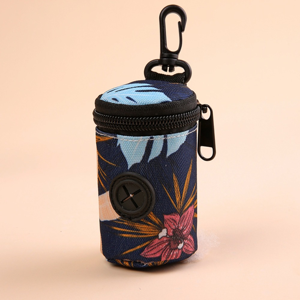 Dispenser Kantong Kotoran Anji - Poop Bag Dispenser ulasan dan harga