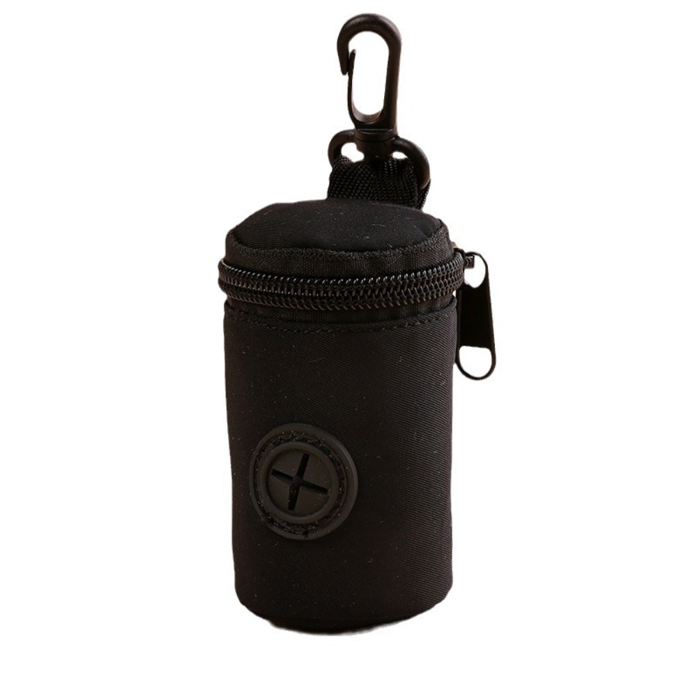Dispenser Kantong Kotoran Anji - Poop Bag Dispenser ulasan dan harga
