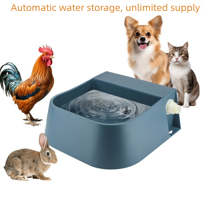 Dispenser Air Otomatis untuk A - Pet Supplies Unlimited ulasan dan harga