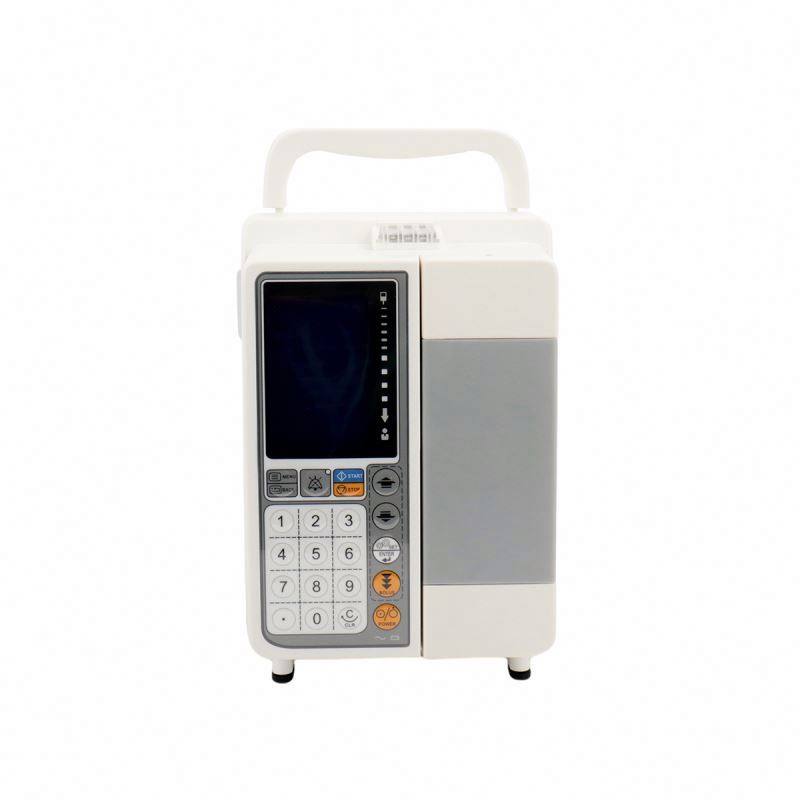 Pompa Infus Hewan Portabel Lis - Pet Supplies Vet Clinic ulasan dan harga