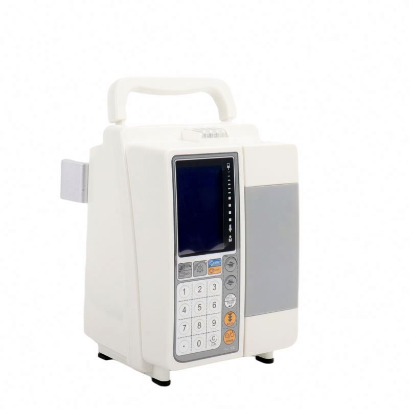 Pompa Infus Hewan Portabel Lis - Pet Supplies Vet Clinic ulasan dan harga