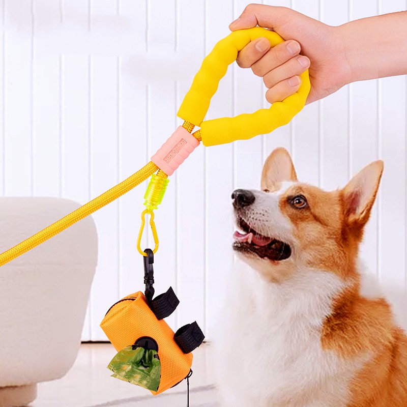 Dispenser Kantong Kotoran Anji - Poop Bag Dispenser ulasan dan harga