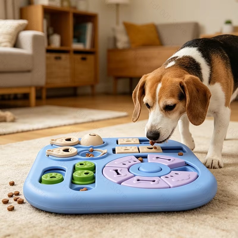 Mainan interaktif persegi untu - Interactive Cat Toy ulasan dan harga