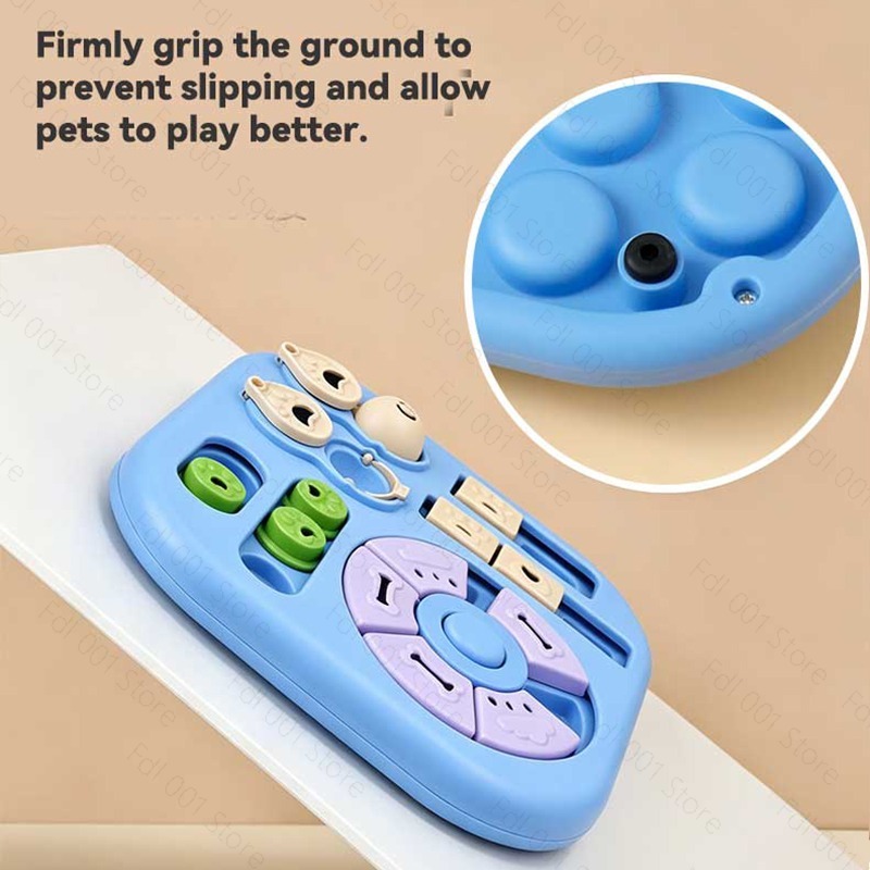 Mainan interaktif persegi untu - Interactive Cat Toy ulasan dan harga